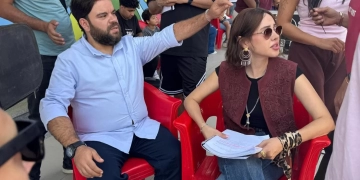 تعرف على إيرادات فيلم "ماما وبابا" في مصر والسعودية 1 - جريدة المساء