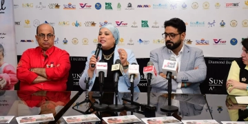 مصر الخير تتاقش قضايا الغارمين بـ"حكاية أمل" في مهرجان سينما الشباب 1 - جريدة المساء