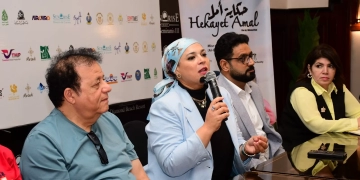 حنان الدرباشي: دعم الغارمين يمتد للتمكين الاقتصادي والرعاية المتكاملة 1 - جريدة المساء