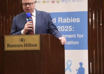 وزارة الصحة بمناسبة اليوم العالمي للسعار: القضاء على المرض بحلول 2030 ونقدم خدمات وقائية وعلاجية في 340 مركزًا بالمحافظات 20 - جريدة المساء