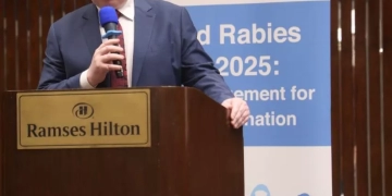 وزارة الصحة بمناسبة اليوم العالمي للسعار: القضاء على المرض بحلول 2030 ونقدم خدمات وقائية وعلاجية في 340 مركزًا بالمحافظات 9 - جريدة المساء