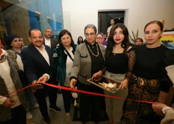 خلال زيارتها لمحافظة الدقهلية: المستشارة أمل عمار تفتتح السوق الخيري "ست الستات" 22 - جريدة المساء خلال زيارتها لمحافظة الدقهلية: المستشارة أمل عمار تفتتح السوق الخيري "ست الستات" 21 - جريدة المساء