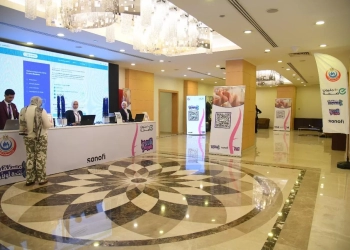 وزارة الصحة: تدريب الأطباء على الكشف المبكر عن الأمراض الوراثية لحديثي الولادة 18 - جريدة المساء