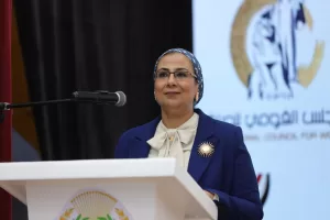 خلال زيارتها لمحافظة الدقهلية: المستشارة أمل عمار ووفد المجلس يتفقدون وحدة مناهضة العنف ضد المرأة ووحدة المرأة الآمنة بجامعة المنصورة ومستشفى الأطفال الجامعي 19 - جريدة المساء