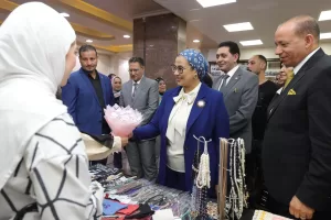 أمل عمار لطلاب جامعة المنصورة: "أنتم صُنّاع الحاضر وبناة المستقبل وطاقة مصر الحقيقية 28 - جريدة المساء أمل عمار لطلاب جامعة المنصورة: "أنتم صُنّاع الحاضر وبناة المستقبل وطاقة مصر الحقيقية 27 - جريدة المساء