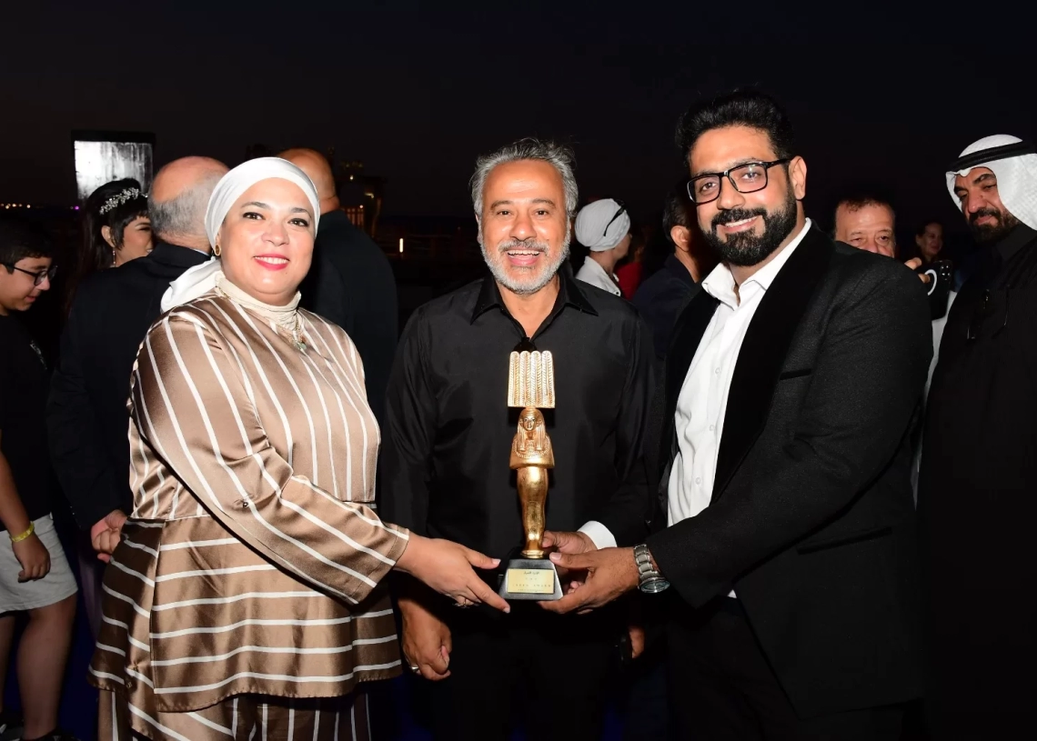 "حكاية أمل" يحصد الجائزة الخضراء بمهرجان الغردقة لسينما الشباب 19 - جريدة المساء