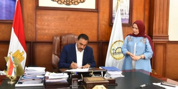 النزول بسن القبول للصف الأول الابتدائي ببعض مدارس مطروح 1 - جريدة المساء