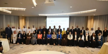 "العربى للطفولة" يعرض ورقة عن حماية الأطفال بالتكنولوجيا في ورشة إقليمية 1 - جريدة المساء