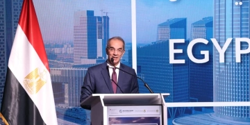 إطلاق الاستراتيجية الوطنية للمدن الذكية في مصر 1 - جريدة المساء