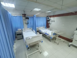 محافظ الجيزة يفتتح توسعات قسم الرعاية المركزة بمستشفى إمبابة 34 - جريدة المساء محافظ الجيزة يفتتح توسعات قسم الرعاية المركزة بمستشفى إمبابة 33 - جريدة المساء