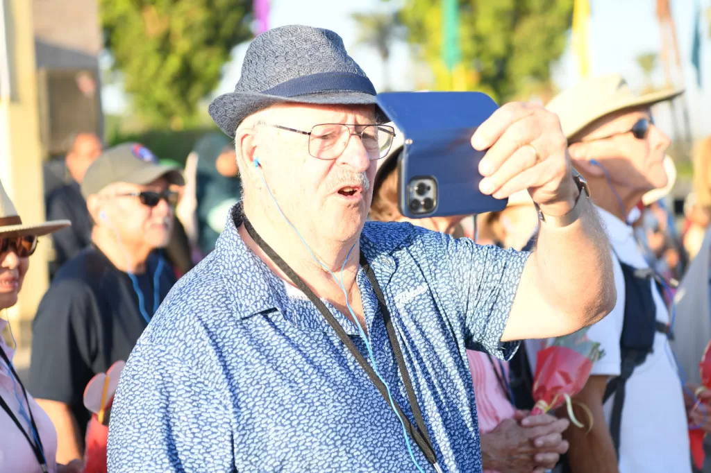 محافظ قنا يشهد احتفالية اليوم العالمي للسياحة بمعبد دندرة 95 - جريدة المساء