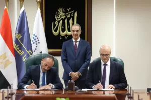 مصر ترخص لأول مرة خدمات إنترنت الأشياء لسبع شركات عالمية لتصنيع السيارات 23 - جريدة المساء