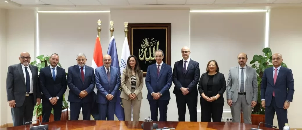 مصر ترخص لأول مرة خدمات إنترنت الأشياء لسبع شركات عالمية لتصنيع السيارات 17 - جريدة المساء