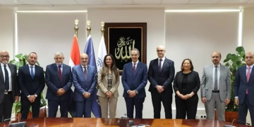 مصر ترخص لأول مرة خدمات إنترنت الأشياء لسبع شركات عالمية لتصنيع السيارات 1 - جريدة المساء