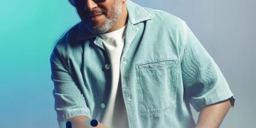 زياد برجي يستعد لطرح "وبغار" من كلماته وألحانه 1 - جريدة المساء