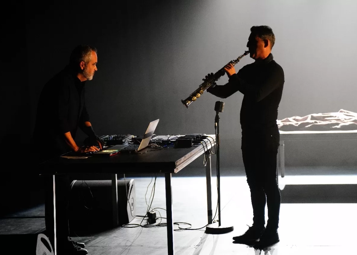 إلكتروفلامنكو 3.0” يفتتح فعاليات مهرجان “دي-كاف” في دورته الـ13 19 - جريدة المساء