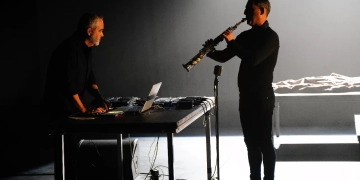 إلكتروفلامنكو 3.0” يفتتح فعاليات مهرجان “دي-كاف” في دورته الـ13 1 - جريدة المساء