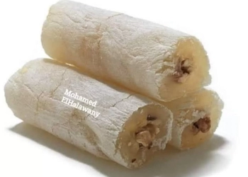 طريقة عمل الملبن بالمكسرات في المنزل 17 - جريدة المساء