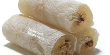 طريقة عمل الملبن بالمكسرات في المنزل 1 - جريدة المساء