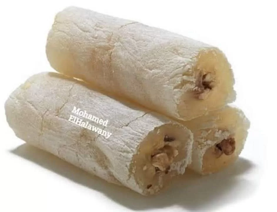 طريقة عمل الملبن بالمكسرات في المنزل 18 - جريدة المساء