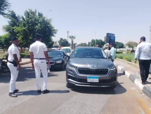 الأمن يحكم قبضته بالشروق.. حملات مكبرة لضبط المخالفين وتنفيذ القانون 24 - جريدة المساء الأمن يحكم قبضته بالشروق.. حملات مكبرة لضبط المخالفين وتنفيذ القانون 23 - جريدة المساء