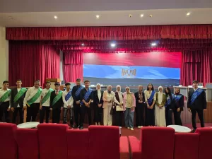 لقاء توعوي بالشروق لشرح نظام البكالوريا والثانوية العامة 21 - جريدة المساء