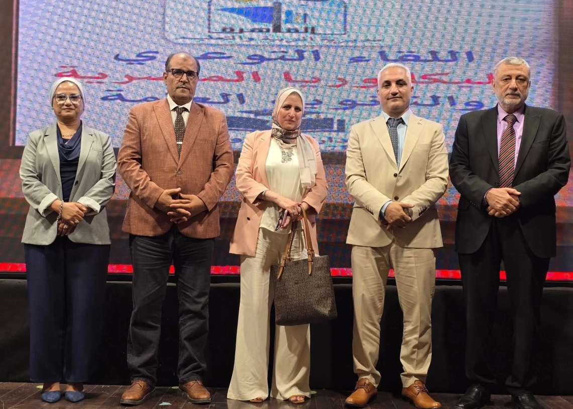 لقاء توعوي بالشروق لشرح نظام البكالوريا والثانوية العامة 19 - جريدة المساء