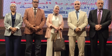 لقاء توعوي بالشروق لشرح نظام البكالوريا والثانوية العامة 1 - جريدة المساء