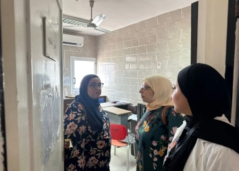 مرور مفاجئ على مراكز الشروق استعدادًا لاعتماد “هيئة GAHAR” 19 - جريدة المساء