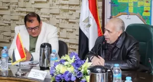 الشروق تكثّف حملات مكافحة الحشرات وتحسين مستوى النظافة العامة 20 - جريدة المساء