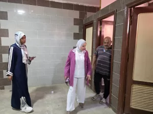 مديرة تعليم الشروق تبدأ متابعة المدارس مع انطلاق العام الدراسي الجديد.. صور 27 - جريدة المساء