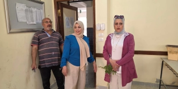 مديرة تعليم الشروق تبدأ متابعة المدارس مع انطلاق العام الدراسي الجديد.. صور 1 - جريدة المساء