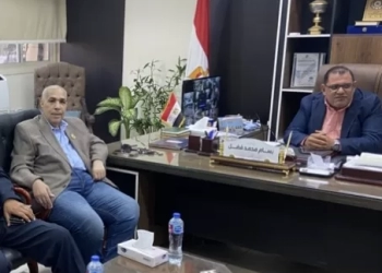 الجهاز ومجلس الأمناء يواصلان مكافحة الحشرات بالشروق 28 - جريدة المساء