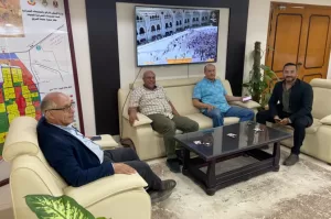 بدعم مجلس الأمناء .. سيارة إطفاء متطورة تدخل خدمة الحماية المدنية بالشروق 61 - جريدة المساء