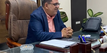 زهور وشبكة ري حديثة بدلتـا المنطقة التاسعة بالشروق بعد التطوير 1 - جريدة المساء