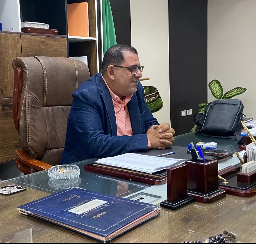 زهور وشبكة ري حديثة بدلتـا المنطقة التاسعة بالشروق بعد التطوير 19 - جريدة المساء