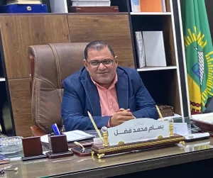 جهاز الشروق يواصل حملاته الليلية والنهارية لرفع الإشغالات وضبط المخالفات 21 - جريدة المساء