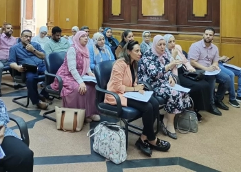 د.نرفانا سعد: اعتماد وحدات طب الأسرة بـ"الشروق" يعكس التزامنا برفع مستوى خدماتنا وتطبيق معايير الجودة 17 - جريدة المساء