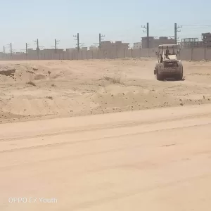 رئيس جهاز الشروق: مشروعات سكن مصر وجنيفة المضافة إنجاز جديد للمدينة 27 - جريدة المساء