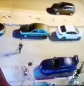 عاجل.. كشف ملابسات فيديو التعدي على مواطن وأسرته في الشروق 21 - جريدة المساء