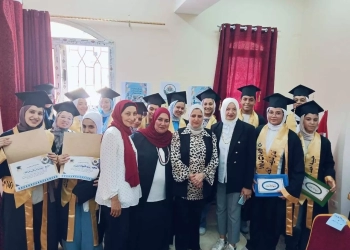 متابعات إدارة الشروق التعليمية استعدادًا لبداية العام الدراسي الجديد 20 - جريدة المساء