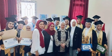 متابعات إدارة الشروق التعليمية استعدادًا لبداية العام الدراسي الجديد 2 - جريدة المساء متابعات إدارة الشروق التعليمية استعدادًا لبداية العام الدراسي الجديد 1 - جريدة المساء