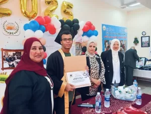 متابعات إدارة الشروق التعليمية استعدادًا لبداية العام الدراسي الجديد 32 - جريدة المساء متابعات إدارة الشروق التعليمية استعدادًا لبداية العام الدراسي الجديد 31 - جريدة المساء