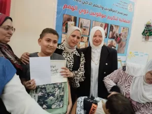 متابعات إدارة الشروق التعليمية استعدادًا لبداية العام الدراسي الجديد 26 - جريدة المساء متابعات إدارة الشروق التعليمية استعدادًا لبداية العام الدراسي الجديد 25 - جريدة المساء