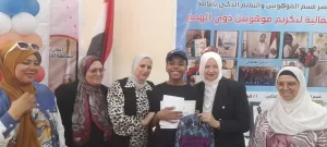 متابعات إدارة الشروق التعليمية استعدادًا لبداية العام الدراسي الجديد 22 - جريدة المساء متابعات إدارة الشروق التعليمية استعدادًا لبداية العام الدراسي الجديد 21 - جريدة المساء