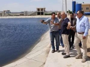 «المجتمعات العمرانية»: انتهاء 80% من مشروعات الرابية وجنيفة في الشروق 21 - جريدة المساء