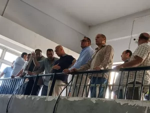 «المجتمعات العمرانية»: انتهاء 80% من مشروعات الرابية وجنيفة في الشروق 25 - جريدة المساء