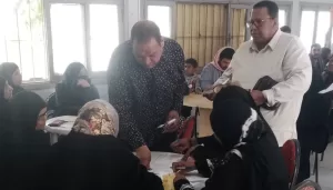 ندوة توعوية لهيئة تعليم الكبار بالقنطرة غرب 22 - جريدة المساء ندوة توعوية لهيئة تعليم الكبار بالقنطرة غرب 21 - جريدة المساء