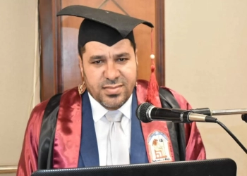 معالجة السنة النبوية لأضرار الجوائح في رسالة دكتوراه نسيم محمود 29 - جريدة المساء