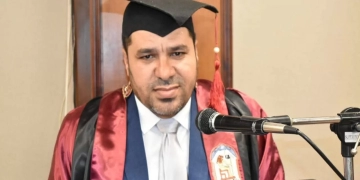 معالجة السنة النبوية لأضرار الجوائح في رسالة دكتوراه نسيم محمود 1 - جريدة المساء